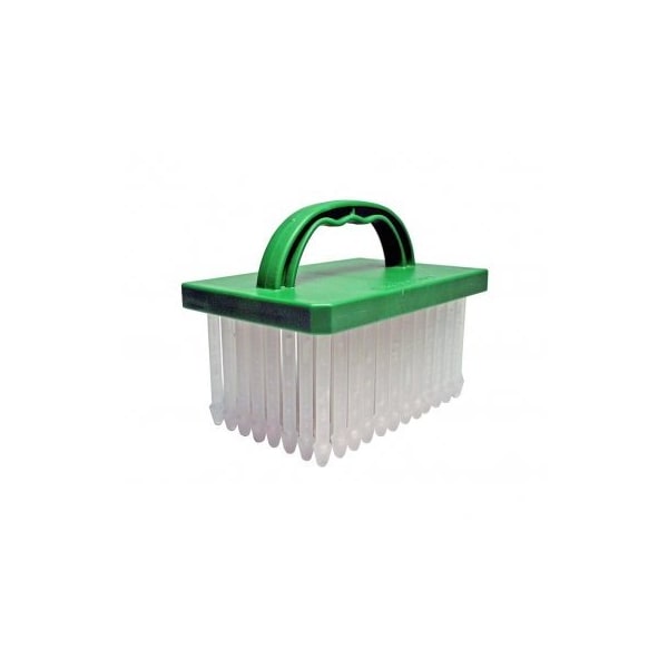 Squisher-96 w/96-Well Block 2 pack and 2 blocks, 2PK
